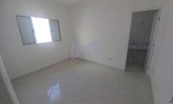 Imagem 7: Casa em Itanhaém, no Tupy