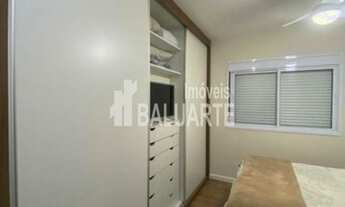 Imagem 4: Apartamento com 3 dormitórios à venda, 81 m² por R$ 625.000,00 - Jardim Marajoara - São Pa