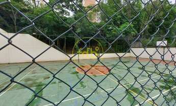 Imagem 4: SMALL SPACE tipo Studio a partir de R$2.044,77 Studio de 37m² localizado na Vila Andrade