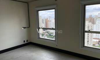 Imagem 4: Apartamento - Cambuí - Campinas