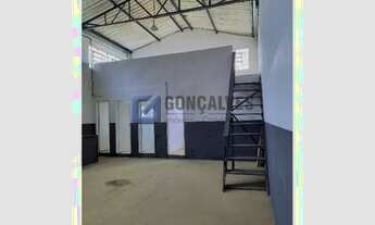 Imagem 5: SAO BERNARDO DO CAMPO - Commercial / Industrial - VILA SANTA LUZIA