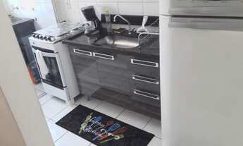 Imagem 6: Aluguel apartamento mobiliado Taubaté - proprietário