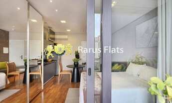 Imagem 6: Apartamento para venda na Vila Olímpia - Edifício FL Residence