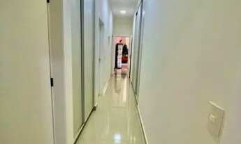 Imagem 6: Casa com 4 dormitórios à venda, 258 m² por R$ 1.800.000,00 - Parque Residencial Damha V