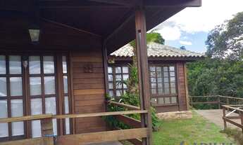 Imagem 2: PETRóPOLIS - Casa de Condomínio - Itaipava