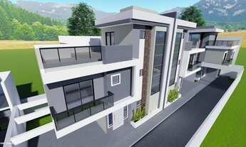 Imagem 7: Sobrado para Venda em Curitiba, XAXIM, 3 dormitórios, 1 suíte, 2 banheiros, 2 vagas