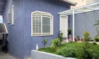 Imagem: Casa com 2 dormitorios no Jardim Nathalie