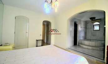 Imagem 15: Apartamento Locação 2 Dormitórios - 109 m² Jardim Paulista