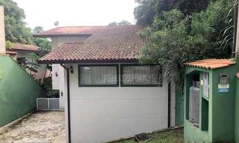 Imagem 3: Casa com 5 dormitórios à venda, 392 m² por R$ 1.350.000,00 - Vila Verde - Itapevi/SP