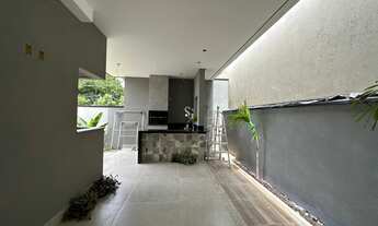 Imagem 7: BELÍSSIMA CASA ASSOBRADADA EM CONDOMÍNIO