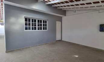 Imagem: Casa para venda tem 136 metros quadrados