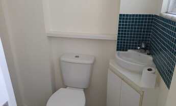 Imagem 3: Apartamento para aluguel tem 84 metros quadrados com 2 quartos em Bela Vista - São Paulo