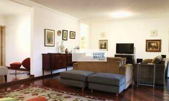 Imagem 6: 4 DORMITÓRIOS EM MOEMA ÍNDIOS