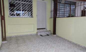 Imagem 7: Sobrado para venda possui 76 metros quadrados com 2 quartos em Parque Mandaqui - São Paulo