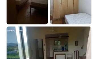 Imagem 4: Apartamento para Venda em Saquarema, JaconÉ (sampaio Correia), 1 dormitório, 1 banheiro