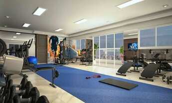 Imagem 7: APARTAMENTO COM 87 m² - AVIAÇÃO - PRAIA GRANDE SP