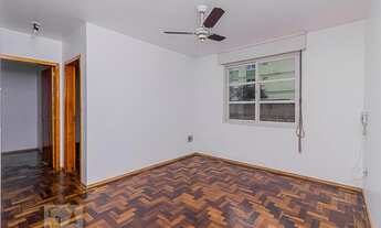 Imagem 2: Apartamento para Aluguel - Cristal , 2 Quartos, 50 m2