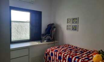 Imagem 5: Casa térrea 3d Casa com 3 dormitórios