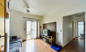 Imagem: Apartamento à Venda - Nova Petrópolis