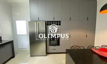 Imagem 4: Belíssima casa em ótima localização no bairro Morada da Colina