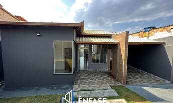 Imagem 2: Casa com 3 dormitórios à venda em Igarapé