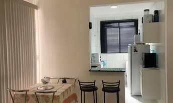 Imagem 3: APARTAMENTO RESIDENCIAL em MOGI GUAÇU - SP, JARDIM NOVO II