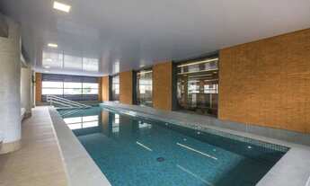 Imagem 4: Cobertura duplex a venda no itaim Bibi