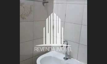 Imagem 2: Casa Assobradada Residencial com Terreno 5x30 2 sobrados sendo um c 2 quartos, 2 banheiros