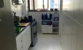 Imagem 3: Stiep 3/4, amplo com 82m², Infraestrutura e 02 Vagas de garagens. Ótima localização!