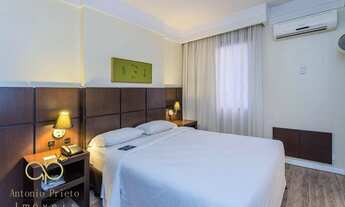 Imagem 5: Flat com 1 dormitório à venda, 36 m² por R$ 230.000,00 - Centro - Curitiba/PR