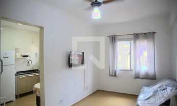 Imagem 3: Apartamento para Aluguel - Aviação, 1 Quarto, 45 m2