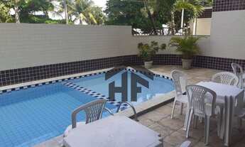Imagem 4: Flat para alugar em Boa Viagem no Recife/PE