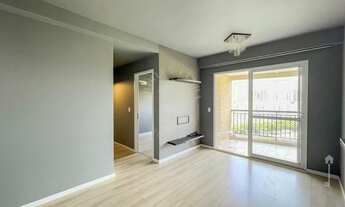 Imagem 6: Apartamento para locação Alphaville | 2 dormitórios - 75 m² | R$ 4.800 pacote