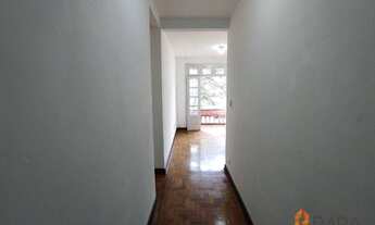 Imagem 4: Apartamento com 2 dormitórios para alugar, 79 m² por R$ 1.600,00/mês - Centro - São Bernar