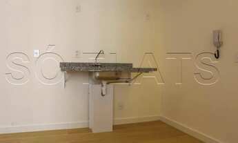 Imagem 7: APARTAMENTO PARA VENDA SEM MOBÍLIA NA REGIÃO DA CONSOLAÇÃO