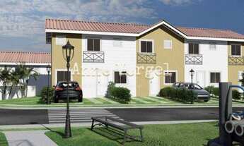 Imagem: Casa à venda no bairro Bairro Jardim Nossa