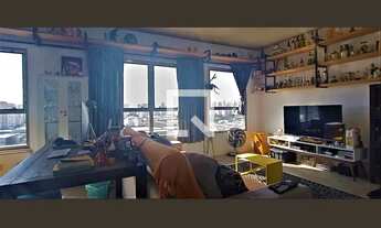 Imagem 3: Apartamento para Aluguel - Vila Leopoldina, 1 Quarto, 68 m2