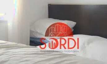 Imagem 7: Apartamento com 3 dormitórios à venda, 107 m² por R$ 650.000,00 - Jardim Botânico - Ribeir