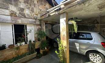 Imagem 2: Casa à Venda com Dois quartos - Jardim Petrópolis