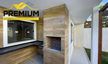 Imagem 4: MARICÁ - Casa Padrão - CORDEIRINHO (PONTA NEGRA