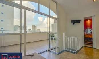 Imagem: Cobertura Venda Vila Mariana 73 m² 1 Dormitórios