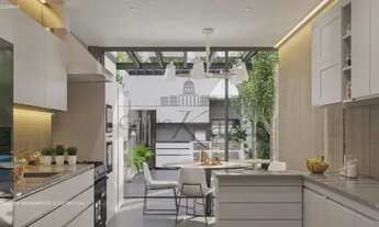 Imagem 4: Casa Condomínio em São Paulo