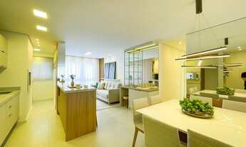 Imagem: APARTAMENTO DE 02 DORMITÓRIOS FINAMENTE