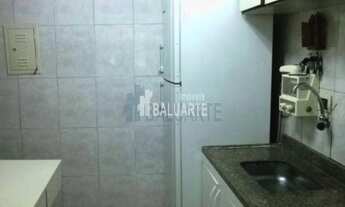 Imagem 6: Apartamento Residencial à venda, Vila Santana, São Paulo - AP1946