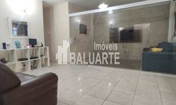 Imagem 2: Imóvel Residencial , Casa com 3 dormitórios para alugar, 250 m² por R$ 5.000/mês - Campo G