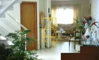 Imagem 6: Casa Sobrado com área goumet com churrasqueira e 3 suítes à venda no bairro Santa Teresinh