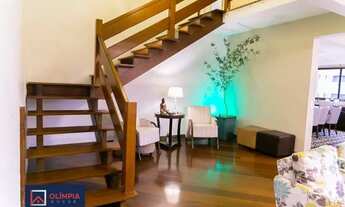 Imagem 5: Venda Apartamento 4 Dormitórios - 238 m² Chácara Klabin