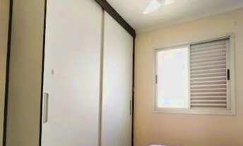 Imagem 7: Apartamento Res Veleiro 3 dormitórios (suíte) à venda, 63 m² R$ 345.000 - Monte Castelo