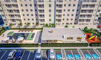 Imagem 3: Mata dos Cardeais Residencial - ao lado da Carajás do Tabuleiro