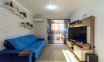 Imagem 2: Apartamento 3 dormitórios c/ 2 vagas de garagem